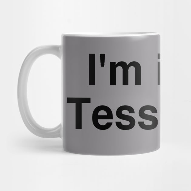 Tess Army by Tess Army